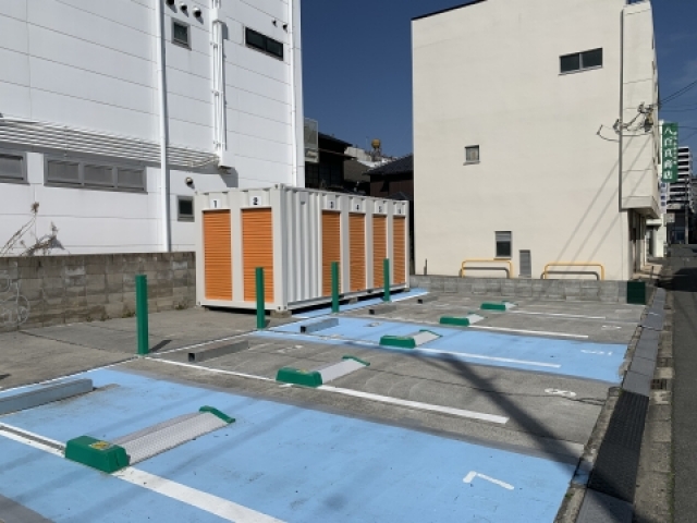 白銀町